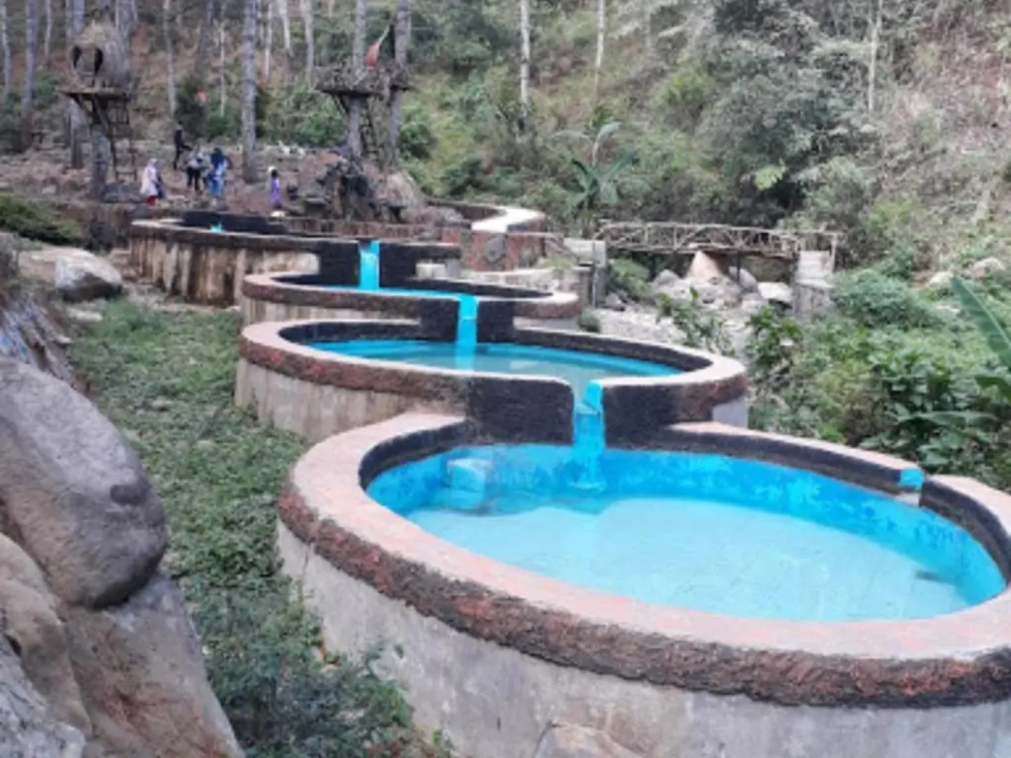 OYO 2922 Wisma Kampoeng Ciherang Syariah