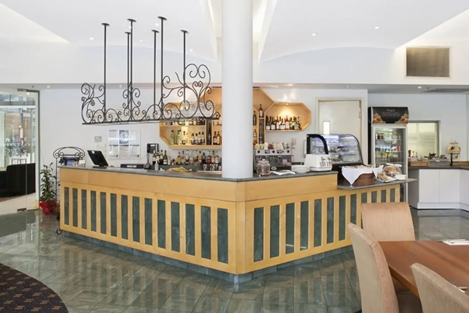 Melbourne Metropole Central