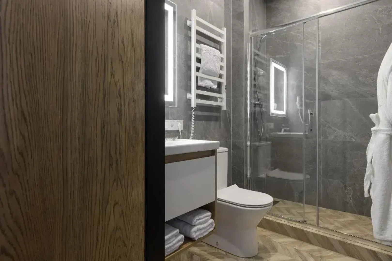 Ribas Rooms Bila Tserkva