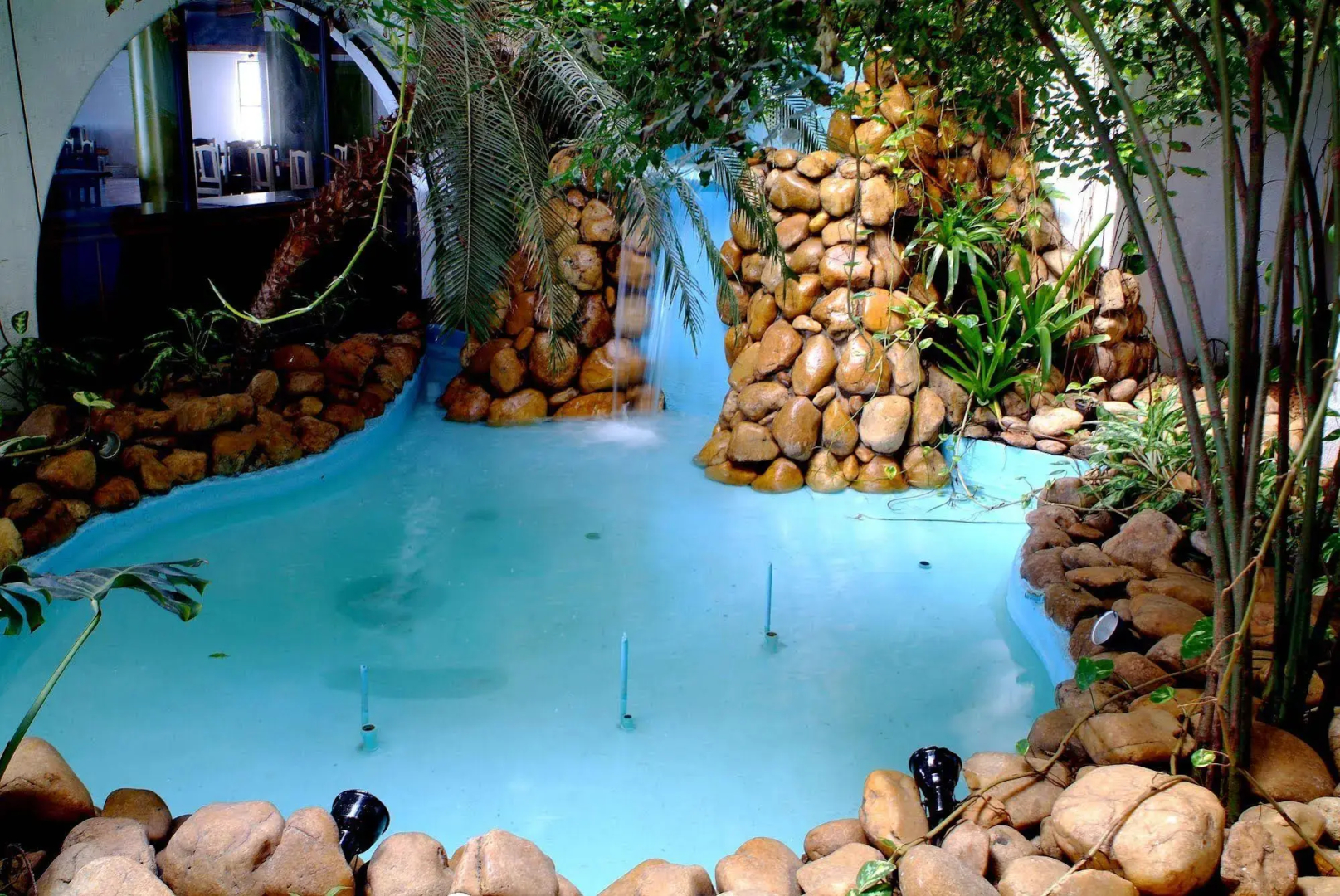 Opaba Praia Hotel