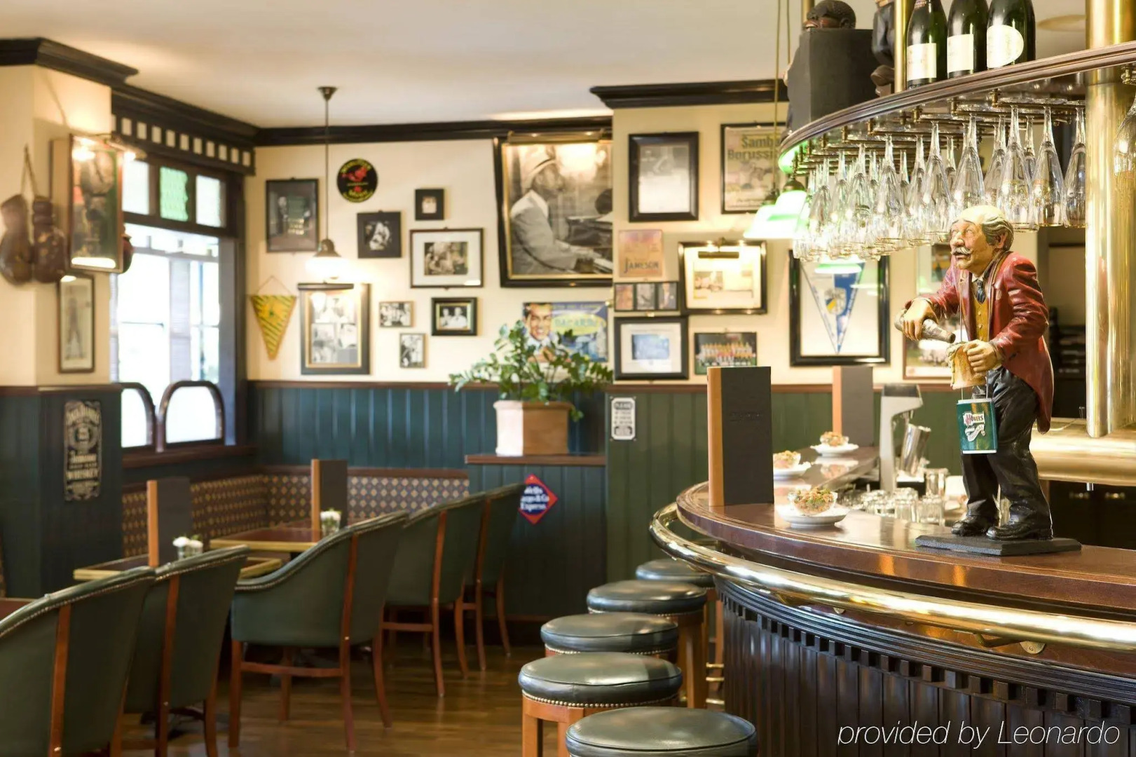 Steigenberger Hotel Dortmund