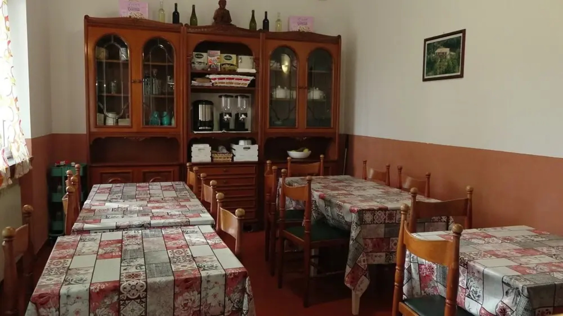 R&B Arihant Soggiorno Relax