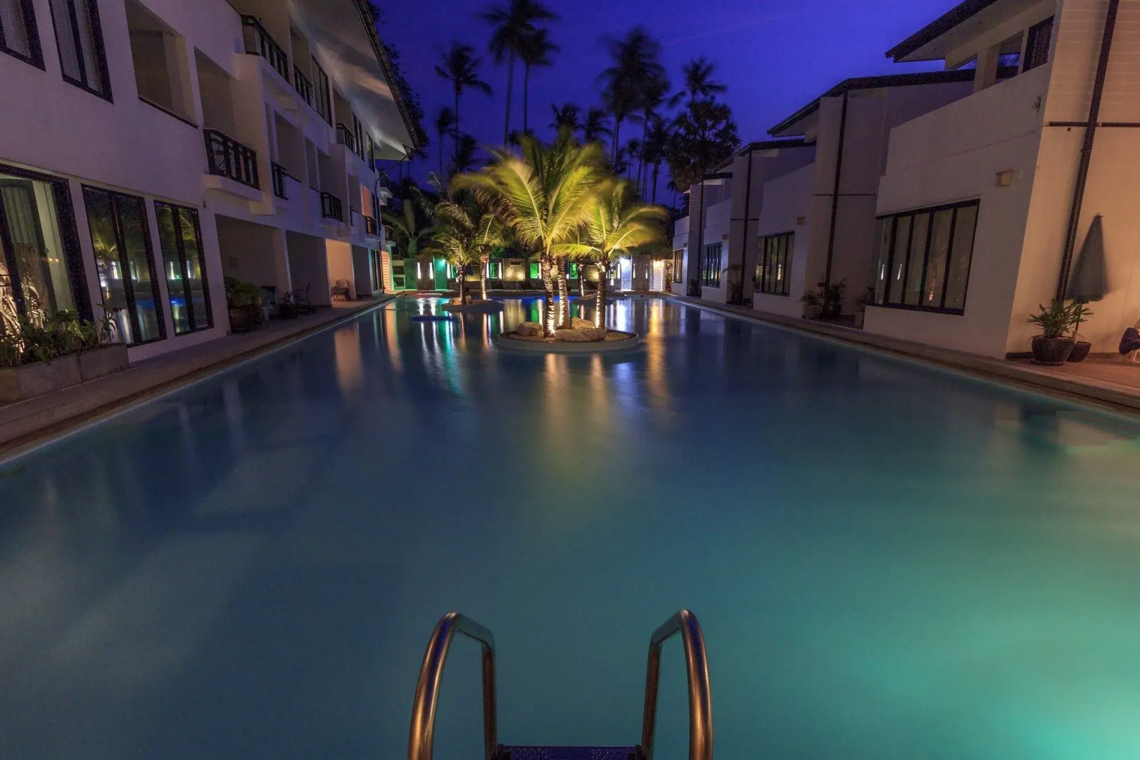 Sai Naam Lanta Residence