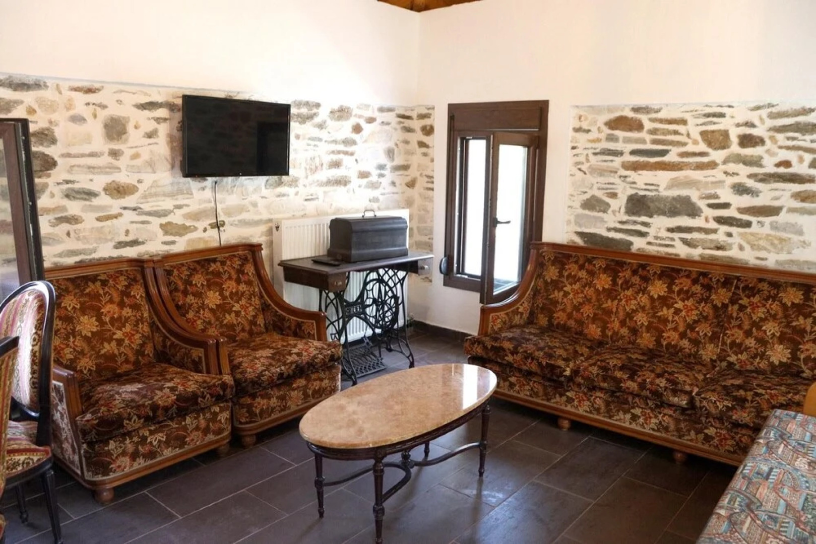 Archontiko Nikolaou Keramidi