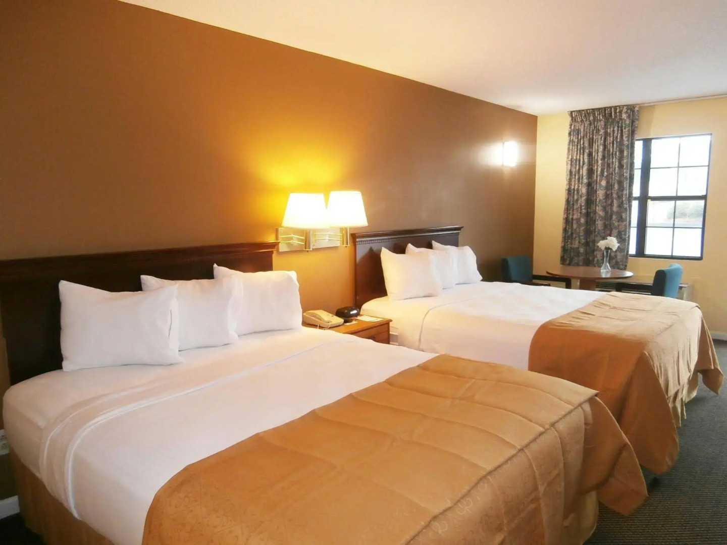 Loyalty Inn Hawkinsville