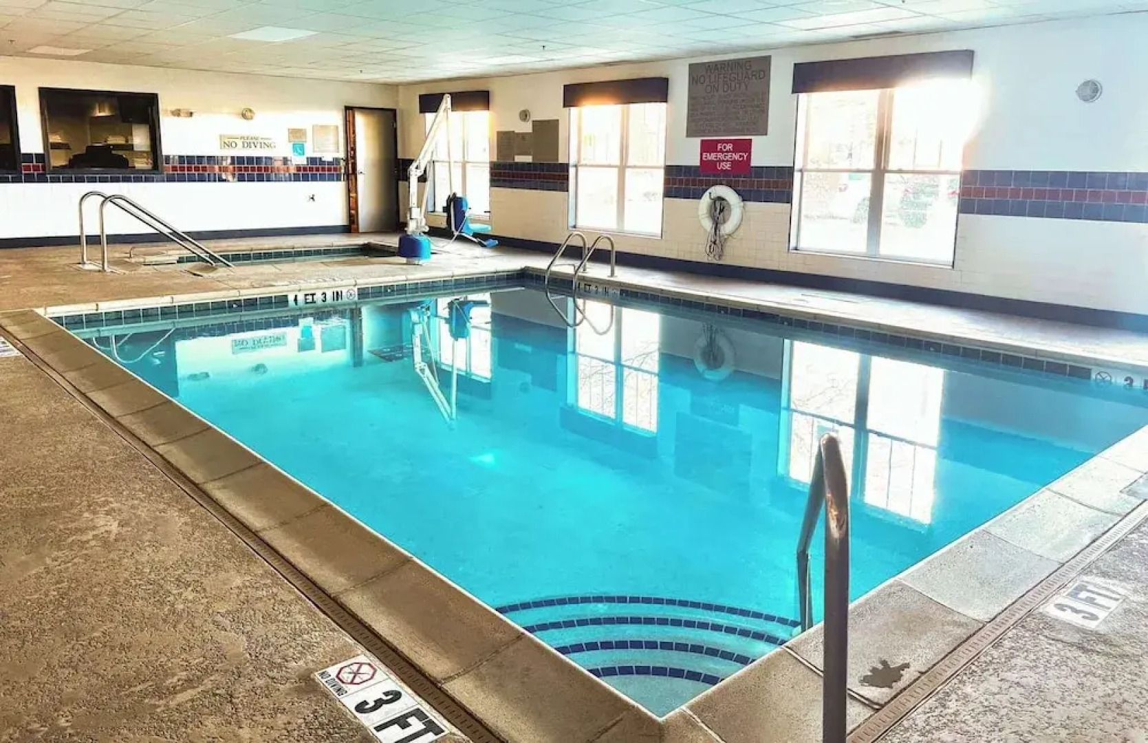 Country Inn and Suites By Carlson Crystal Lake