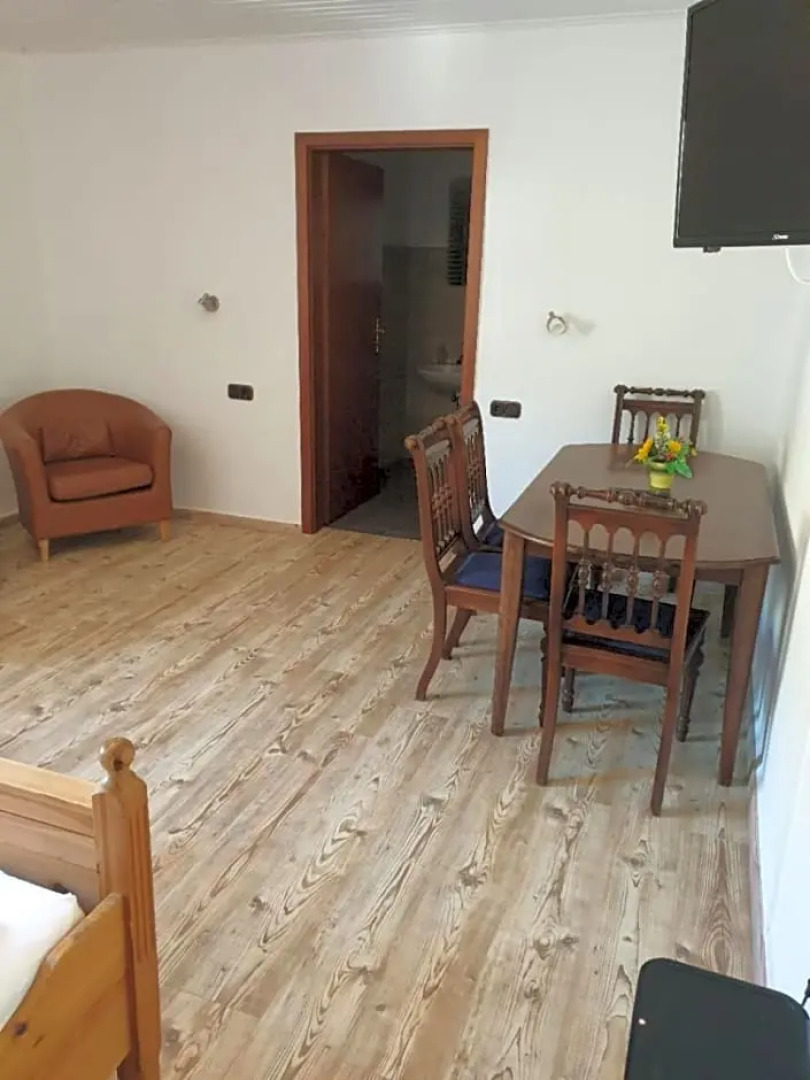 Gästehaus Alte Kellerei