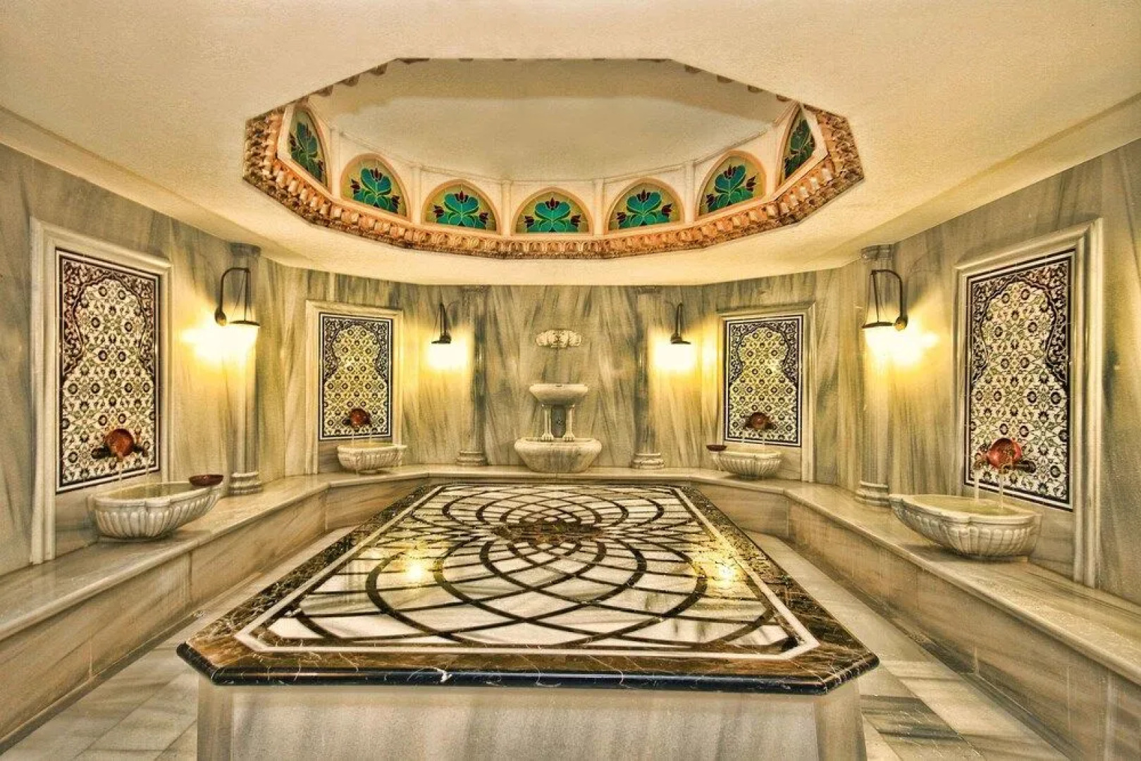 Sky Tower Deluxe Hotel