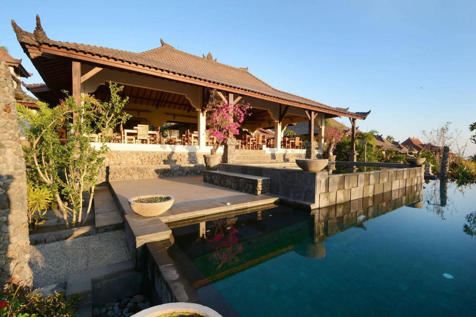 Rinjani Lodge