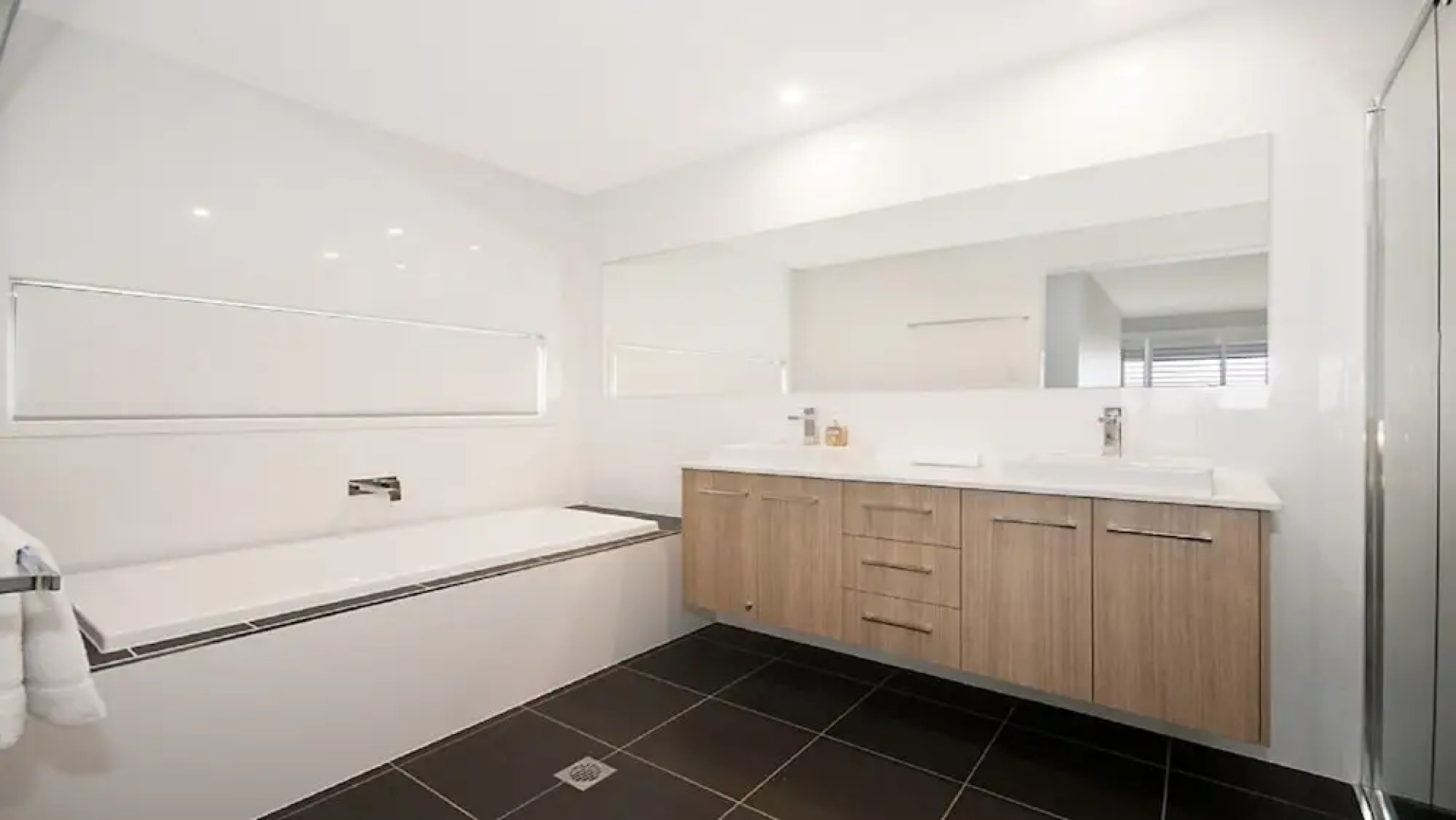 House on the Hill - Lennox Head - WiFi - Air-conditioning