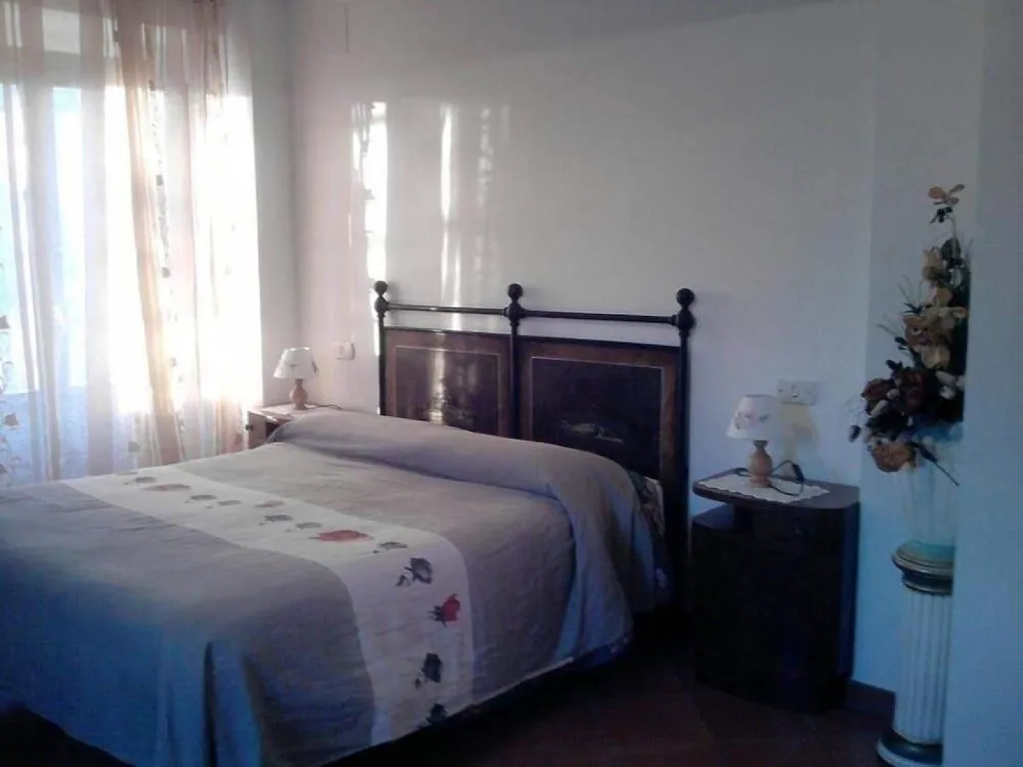 Agriturismo La Pagliarella