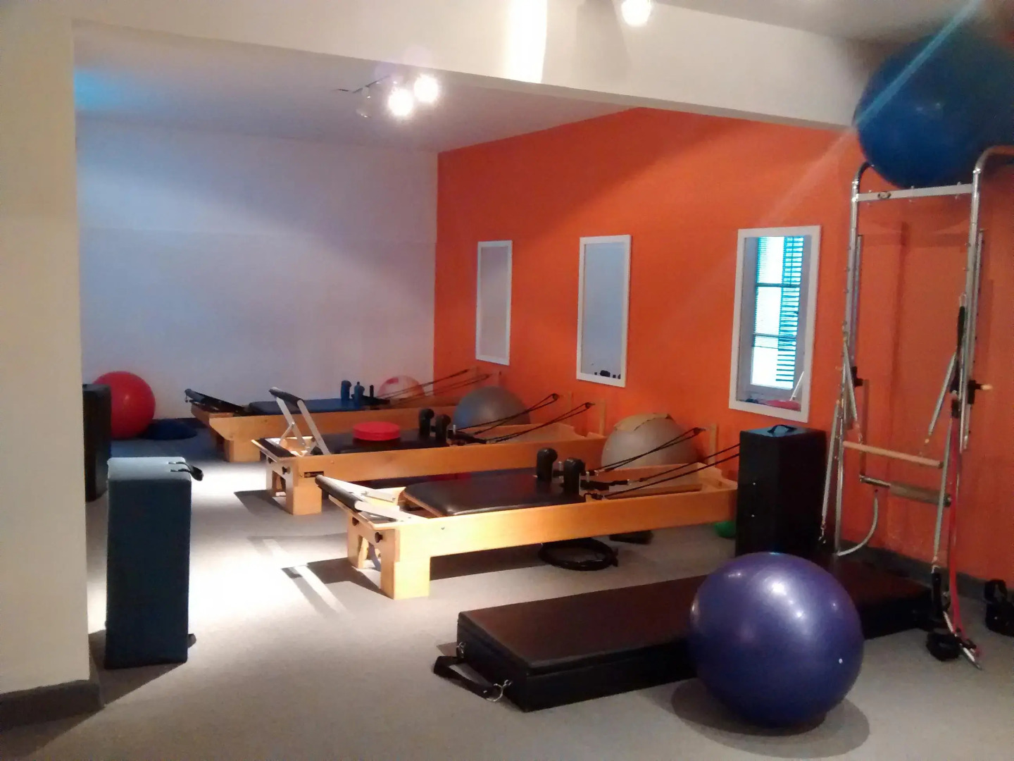 Grand Hotel Santa Teresita