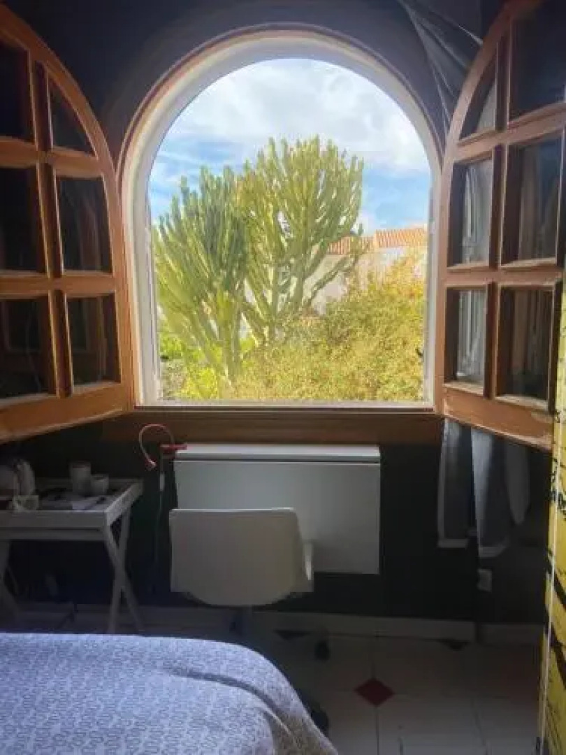 16:9 Los Molinos Suites