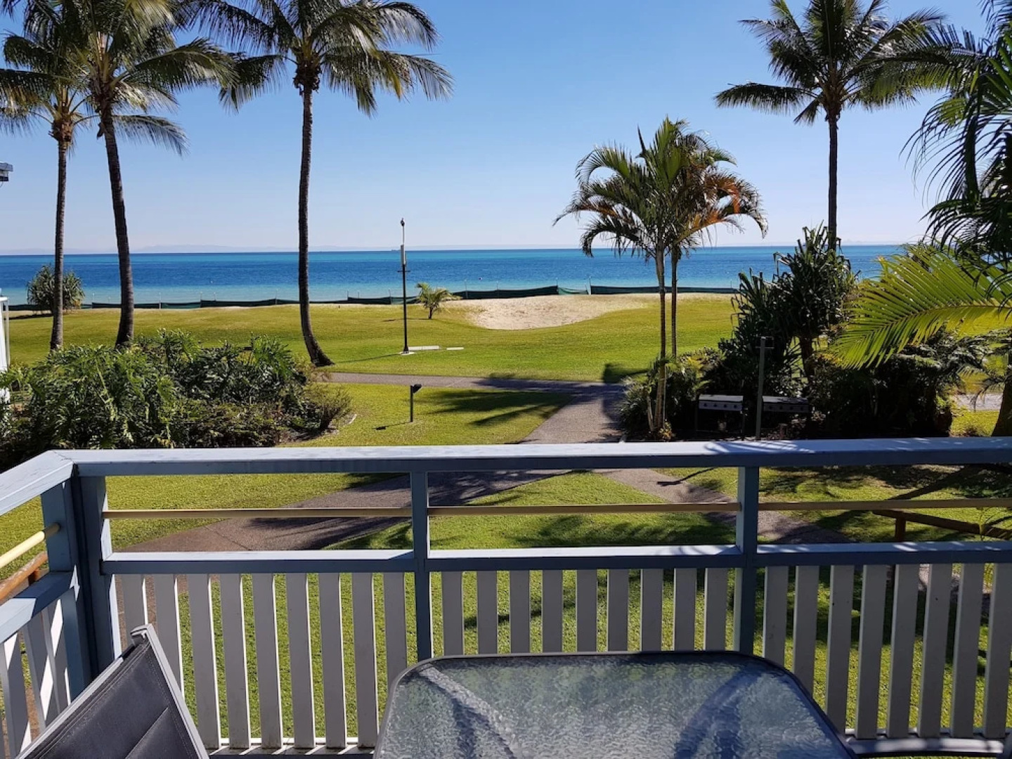 Moreton Island Villas & Apartments