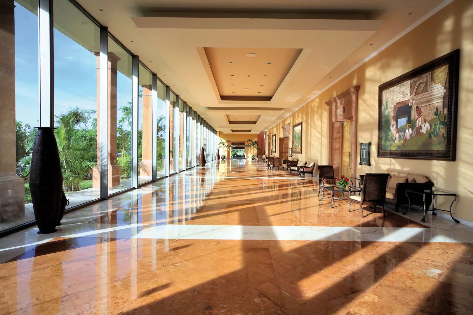 Barceló Maya Tropical - All Inclusive