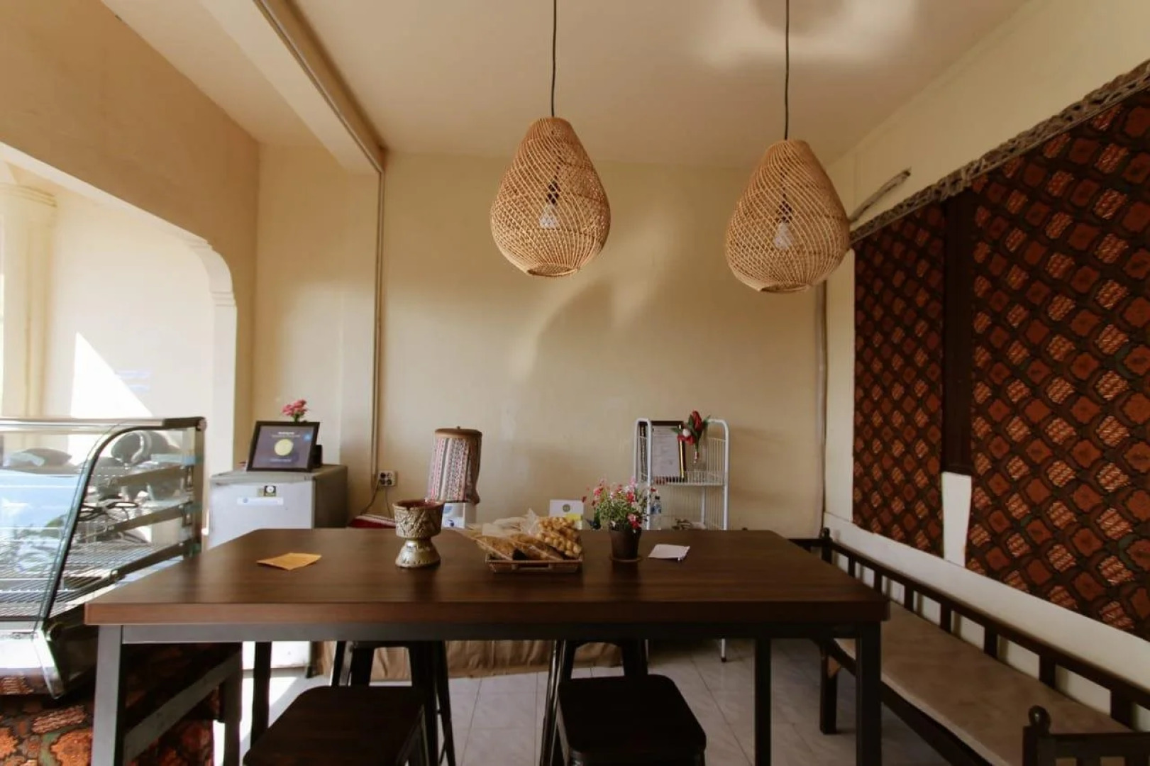 Clamonic Guest House