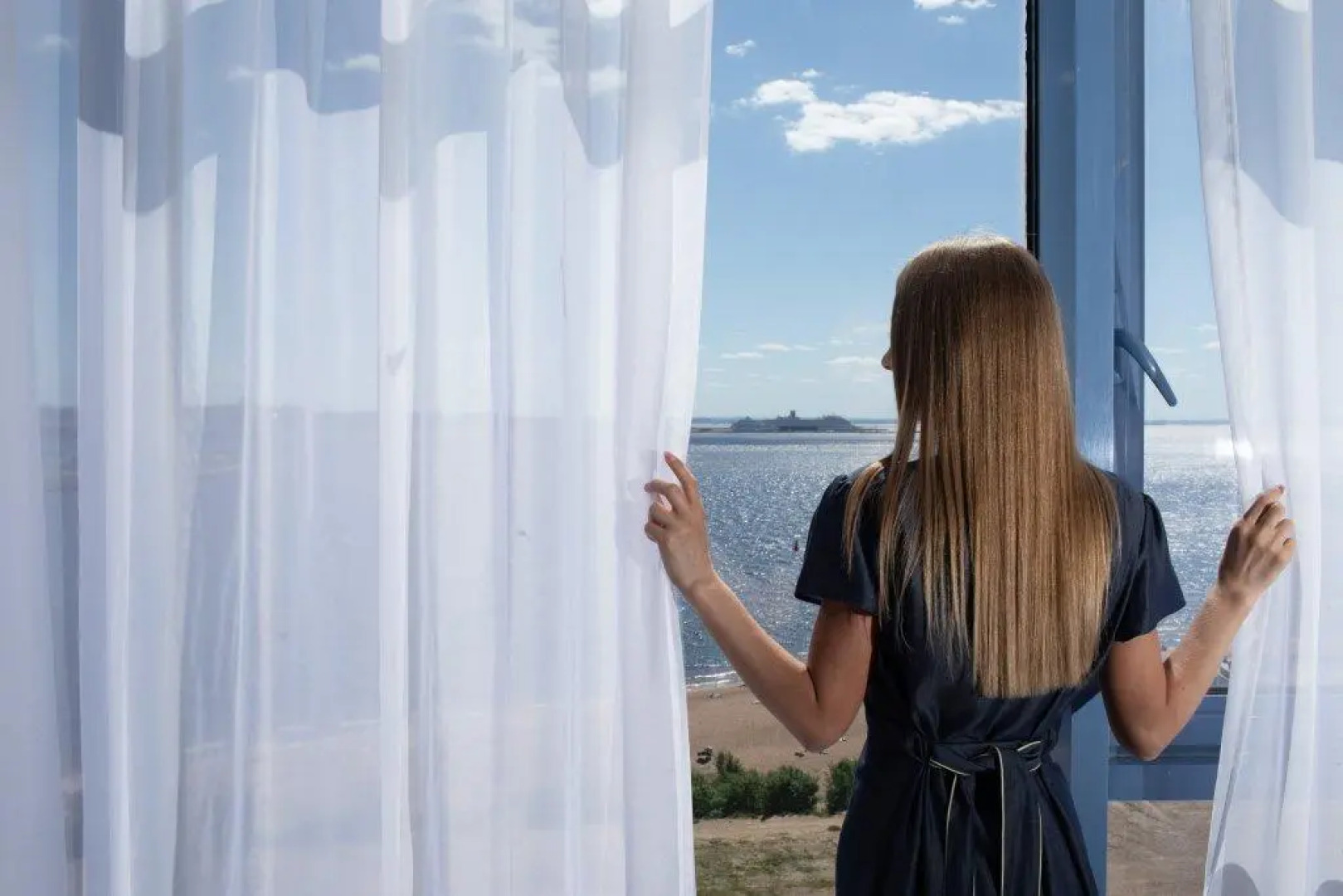 Отель Питерлэнд