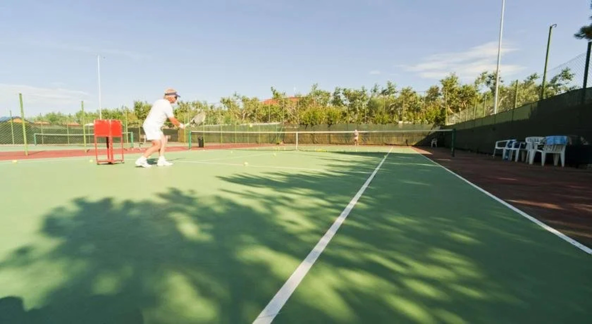 Residence Nova Marina