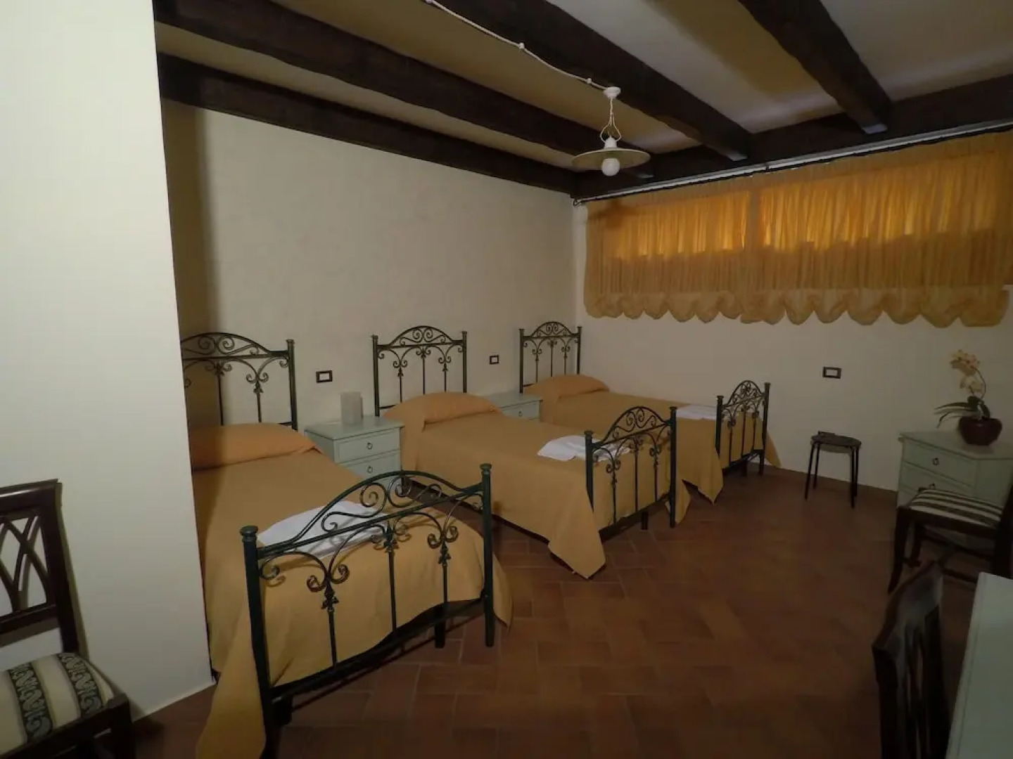 Agriturismo La Tavernetta