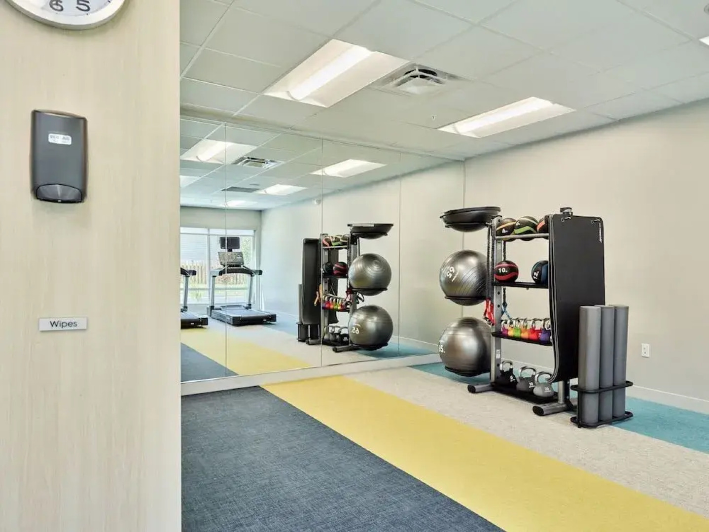 Towneplace Suites by Marriott Chattanooga South / East Ridge