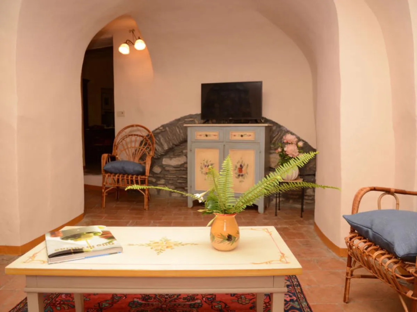 Apartment Le Volte Valloria