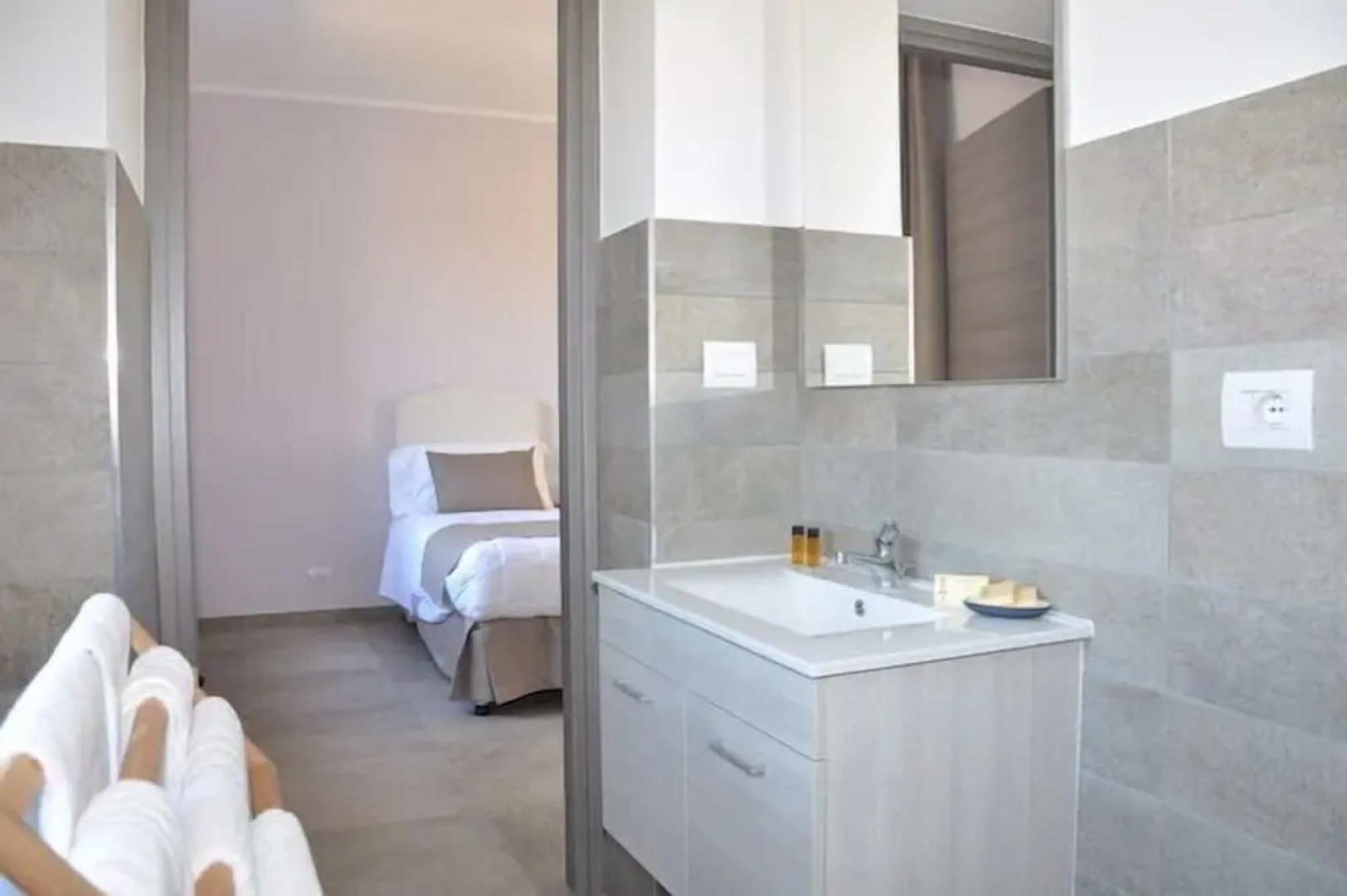 Già Sera Bed & Breakfast