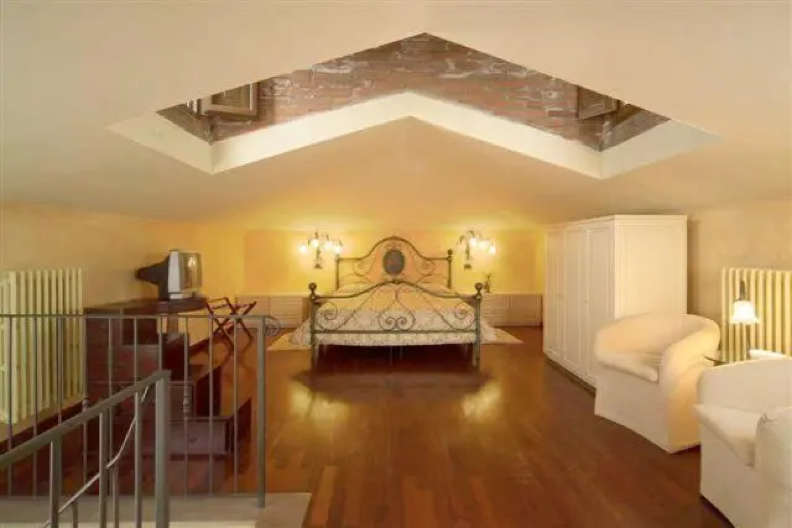 Agriturismo Colleoli