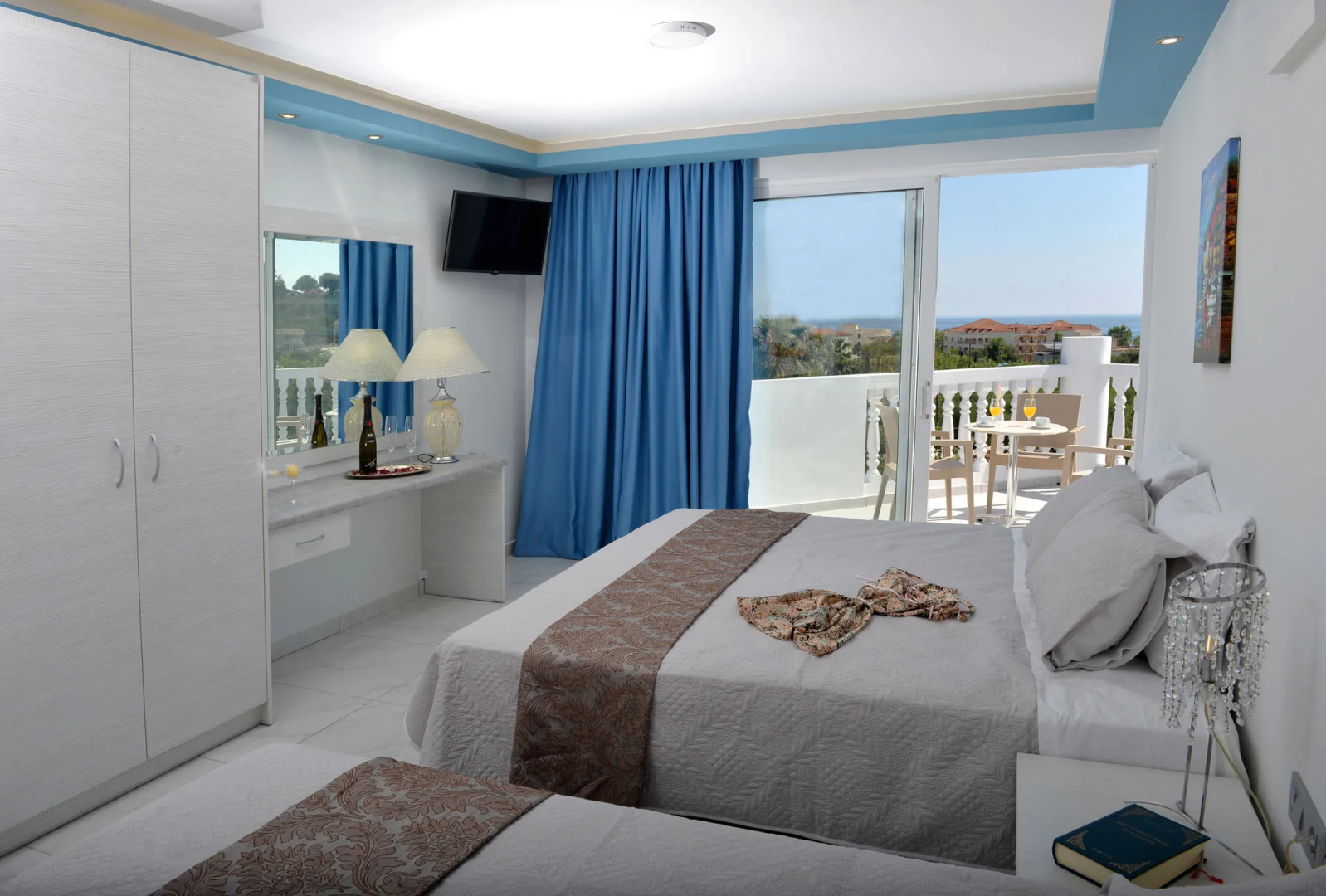 Callinica Hotel