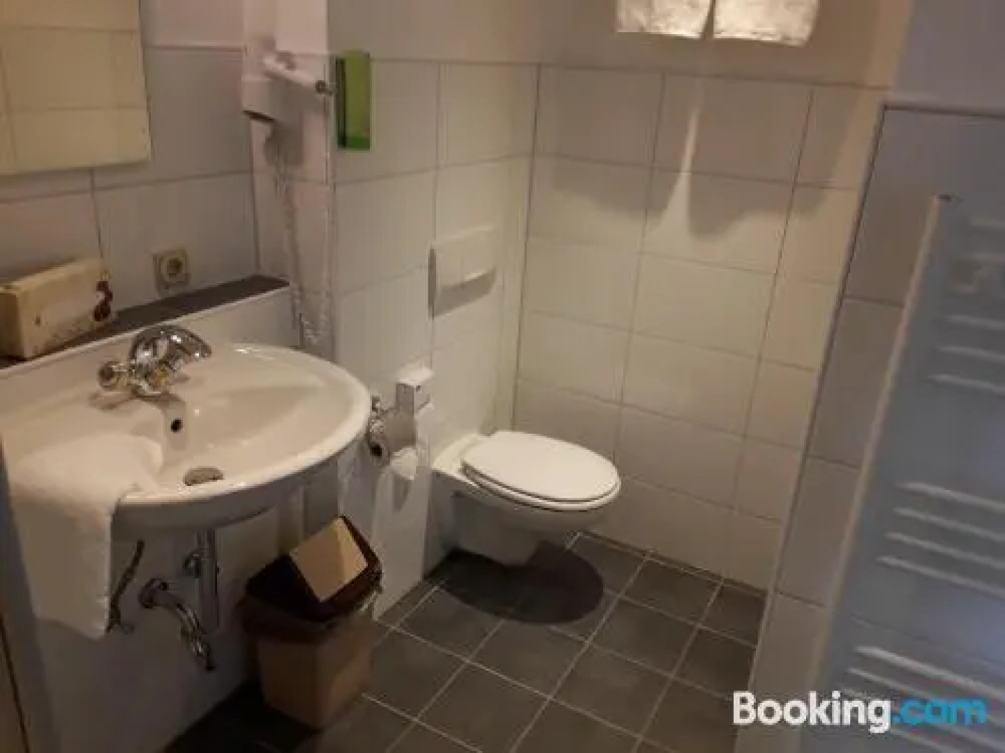 Mingers Hotel und Beauty Spa