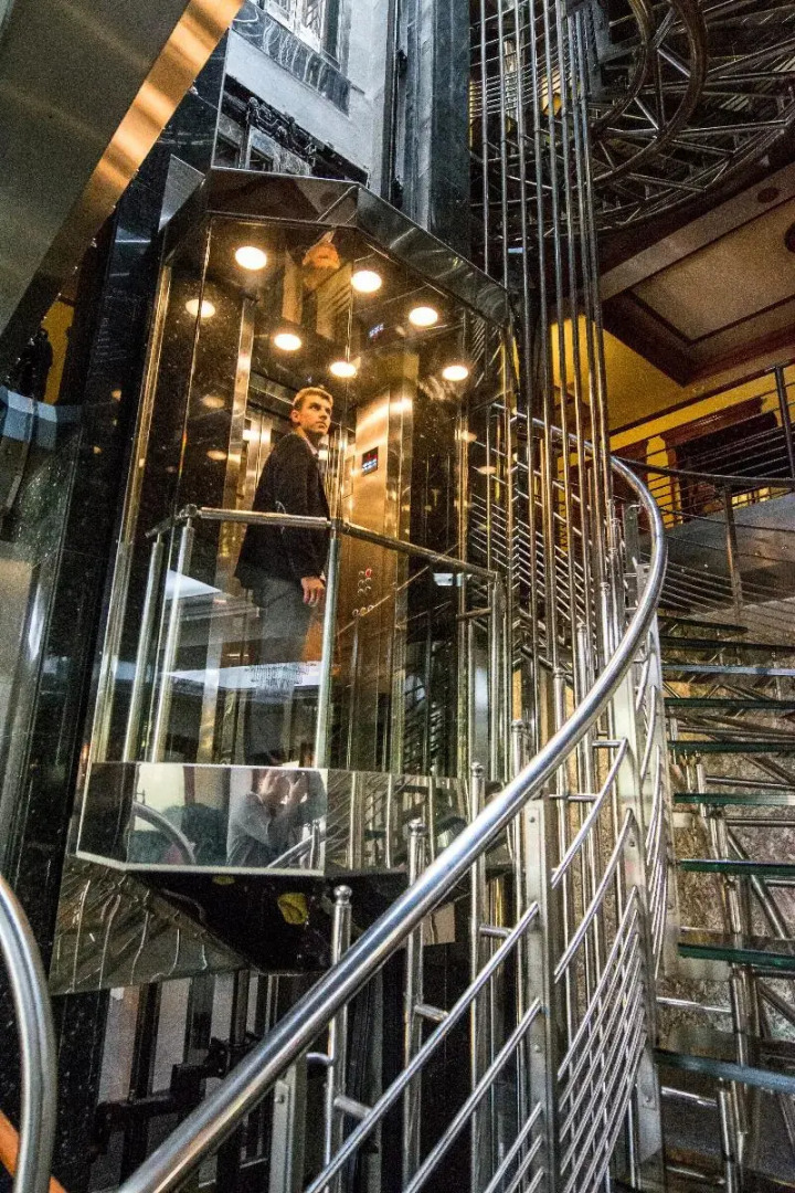 Predeal Comfort Suites