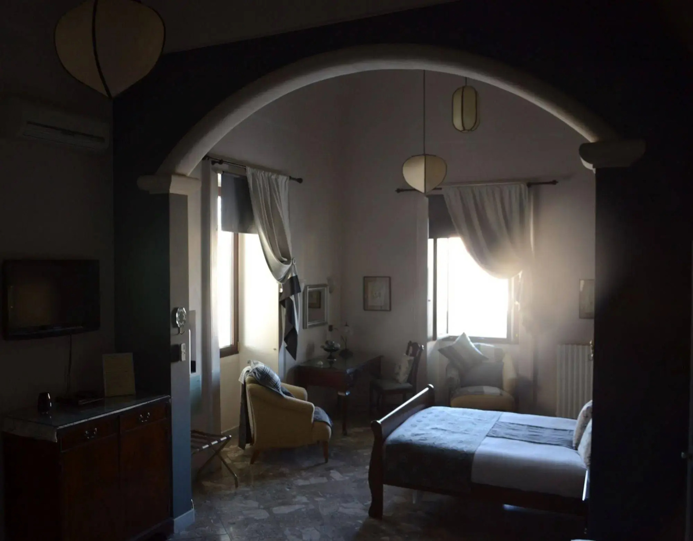 Palazzo Muro Leccese Relais de Charme