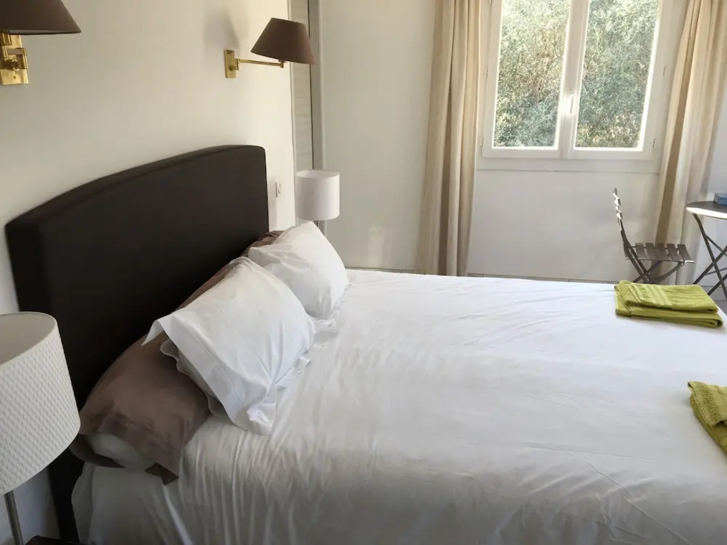 Villa Bonheur Vallespir - Villa Entière