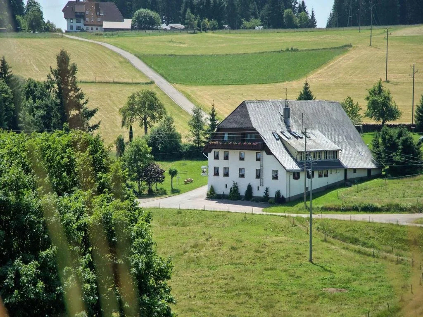 Gasthaus Pension Zum Löwen