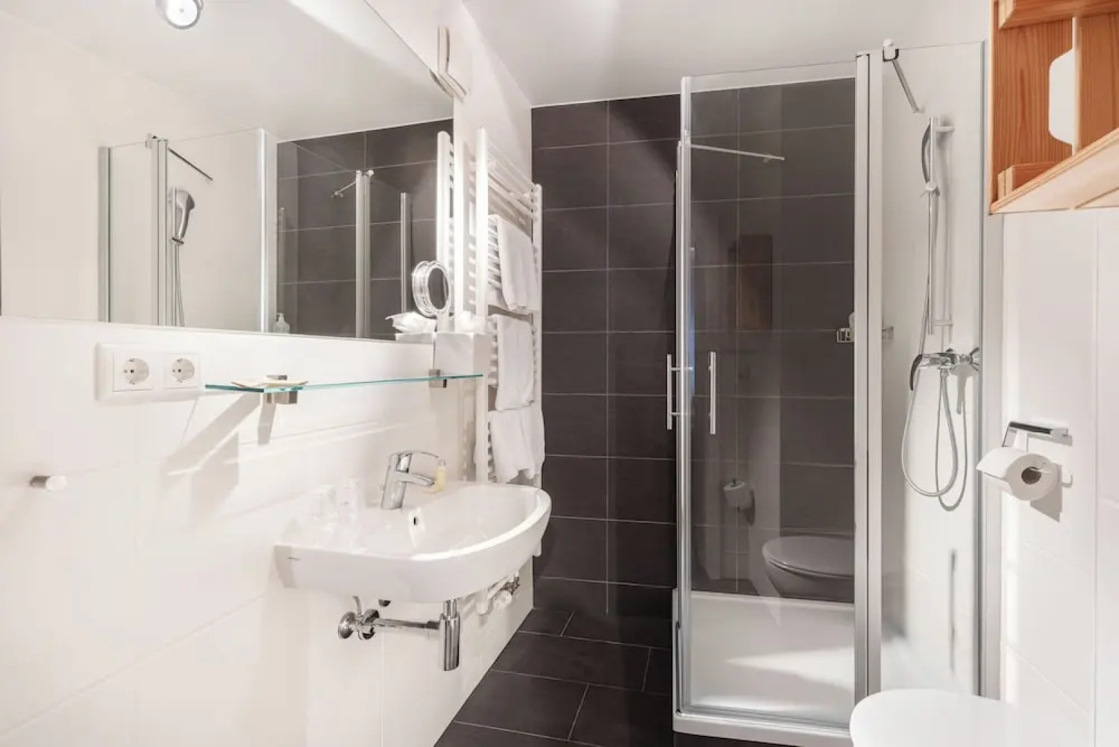 Schieners Hotel und Apfelhof