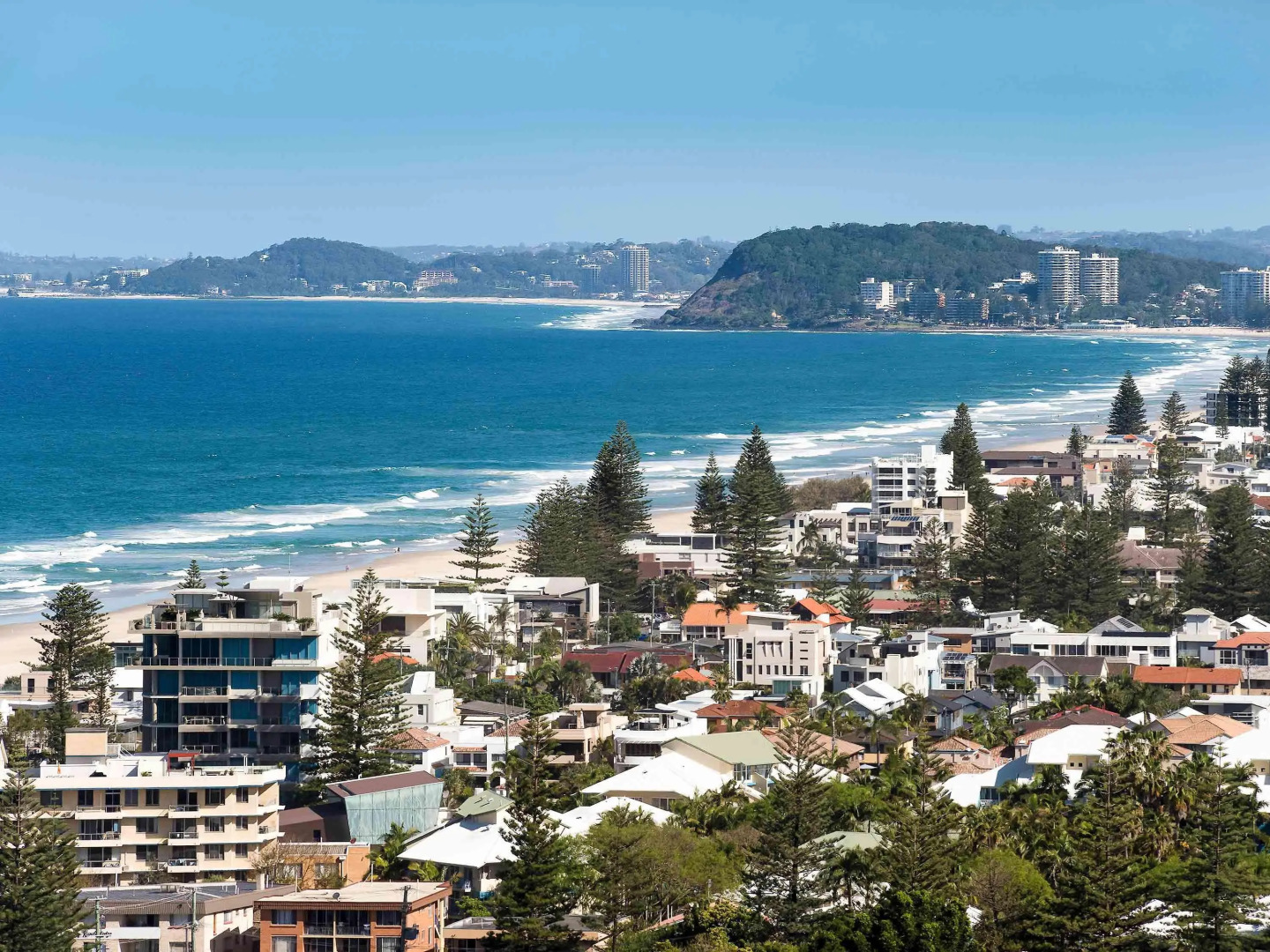 Sofitel Gold Coast Broadbeach