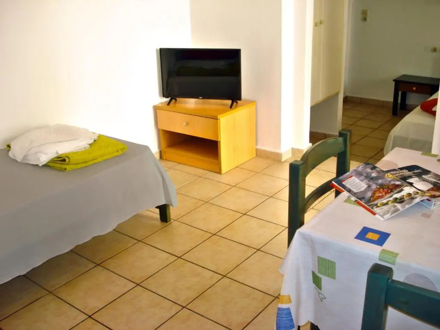 Elina Apartments Gouves