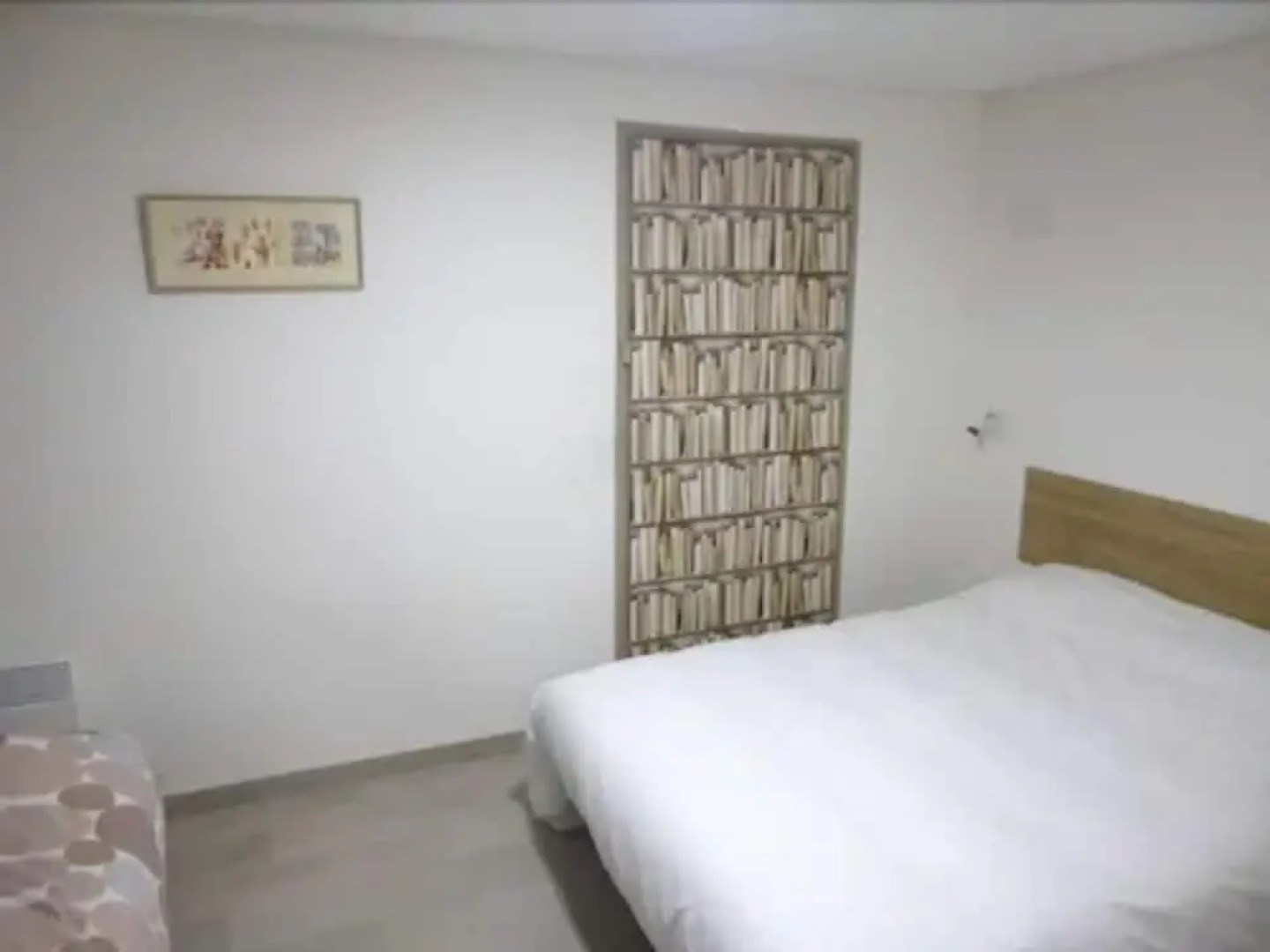 Fasthôtel Angers Ouest