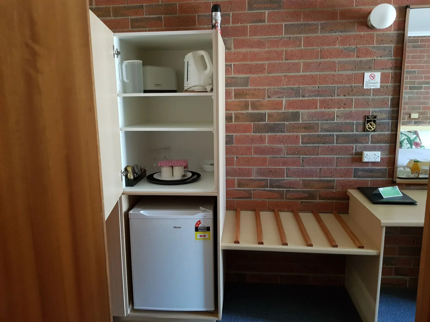 Kookaburra Motor Lodge