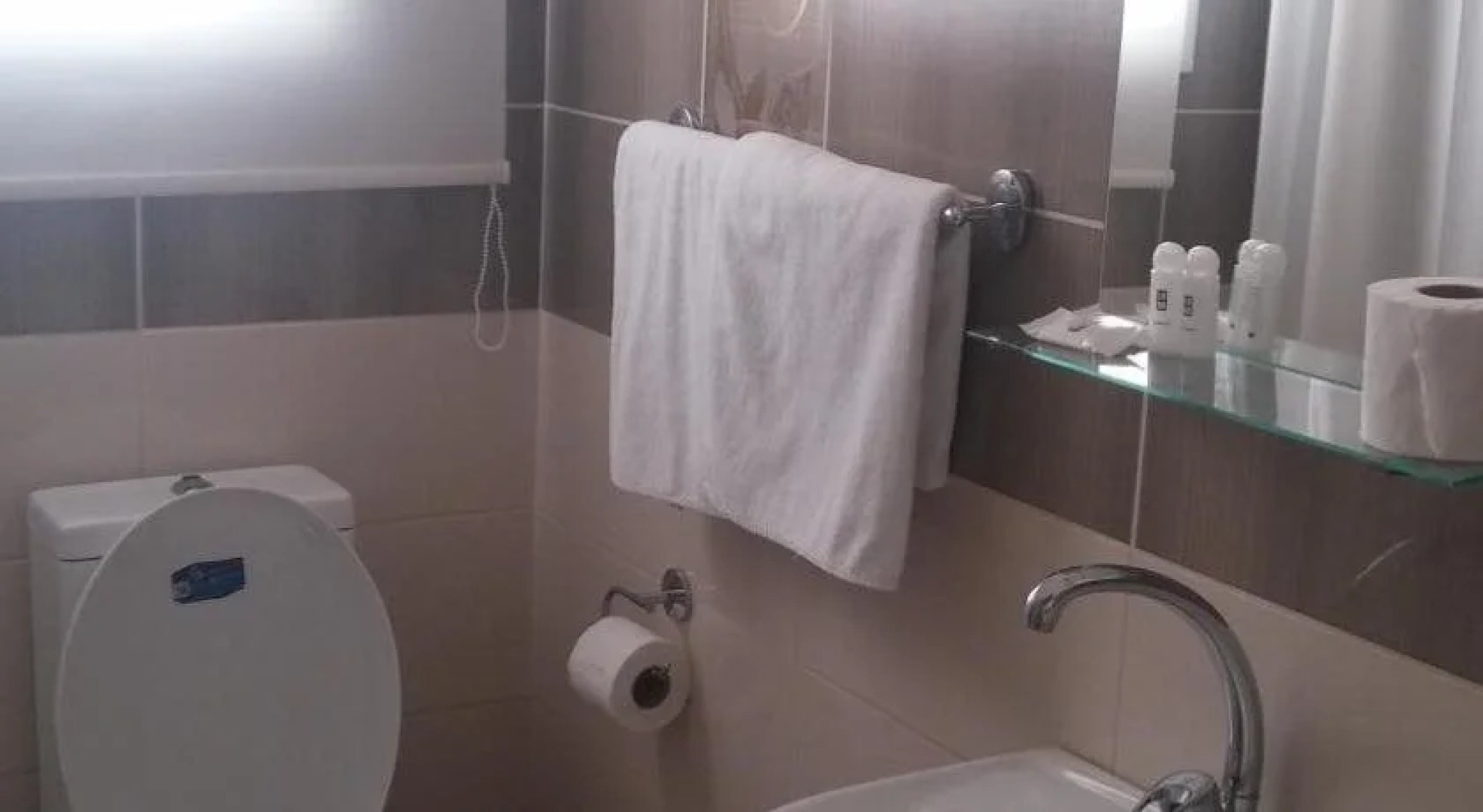 Tasiana Hotel Apartments Complex