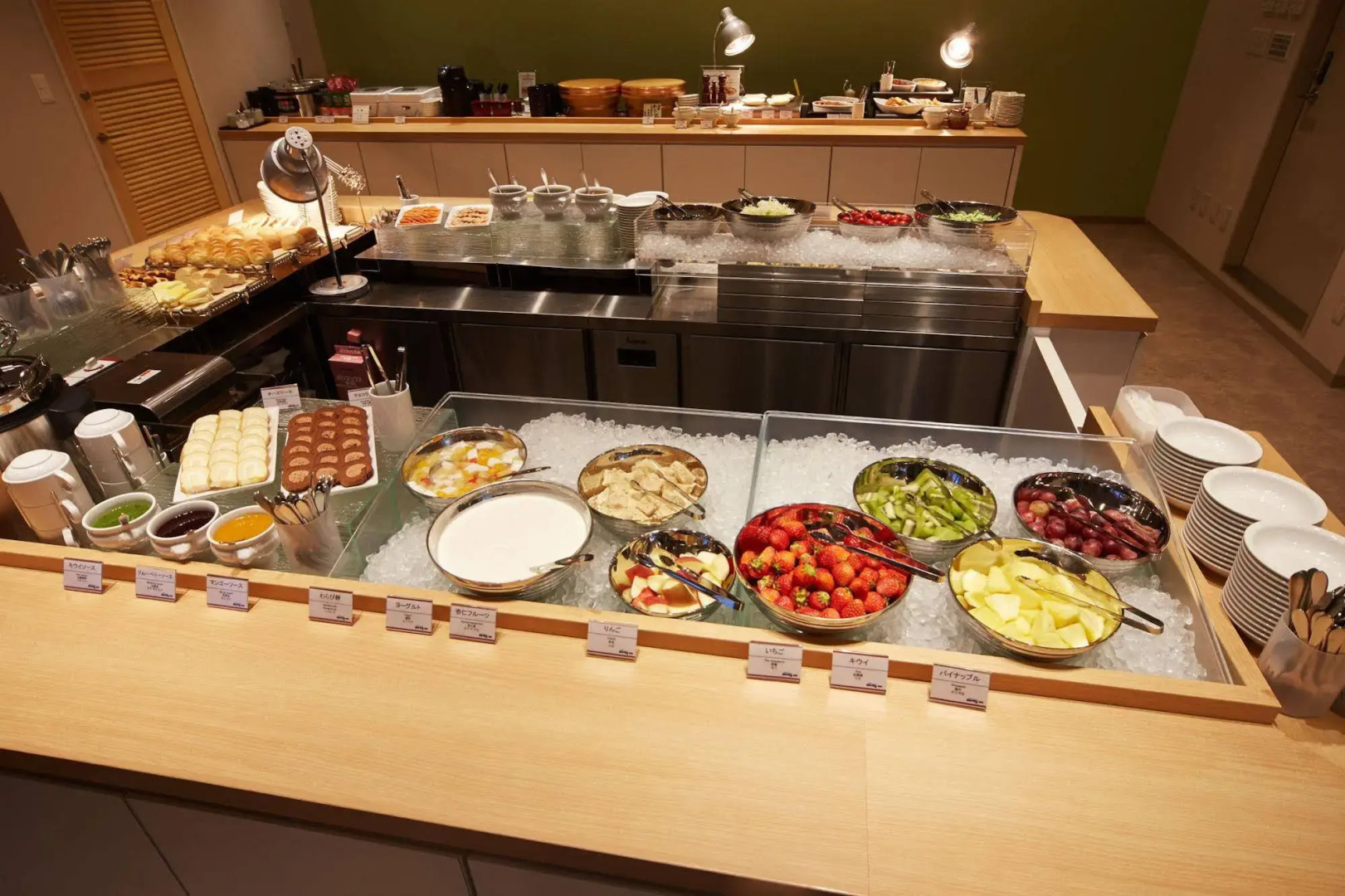 Dormy Inn Premium Nagoya Sakae Natural Hot Spring