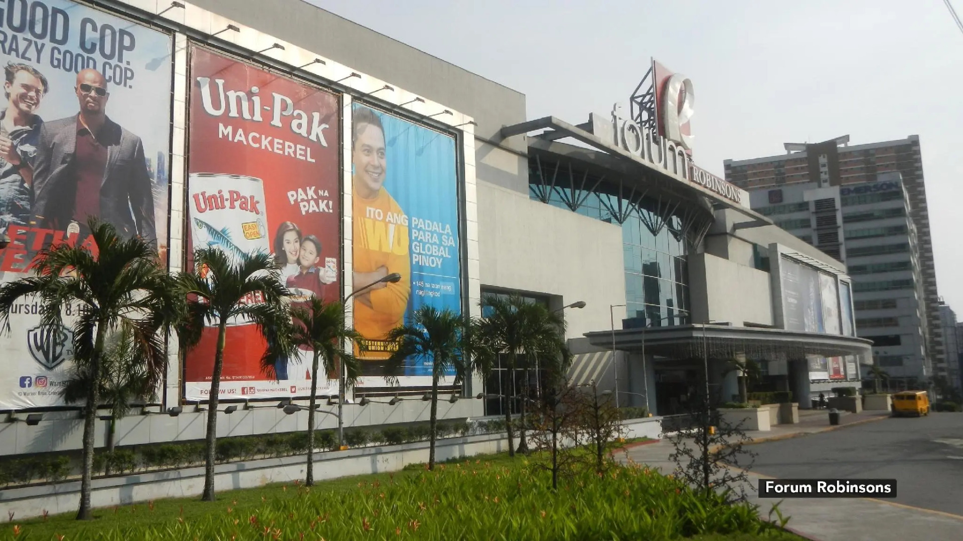 ZEN Rooms Sheridan Mandaluyong