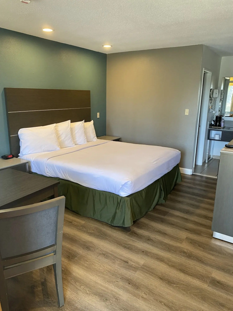 Hotel Palmeras Chula Vista