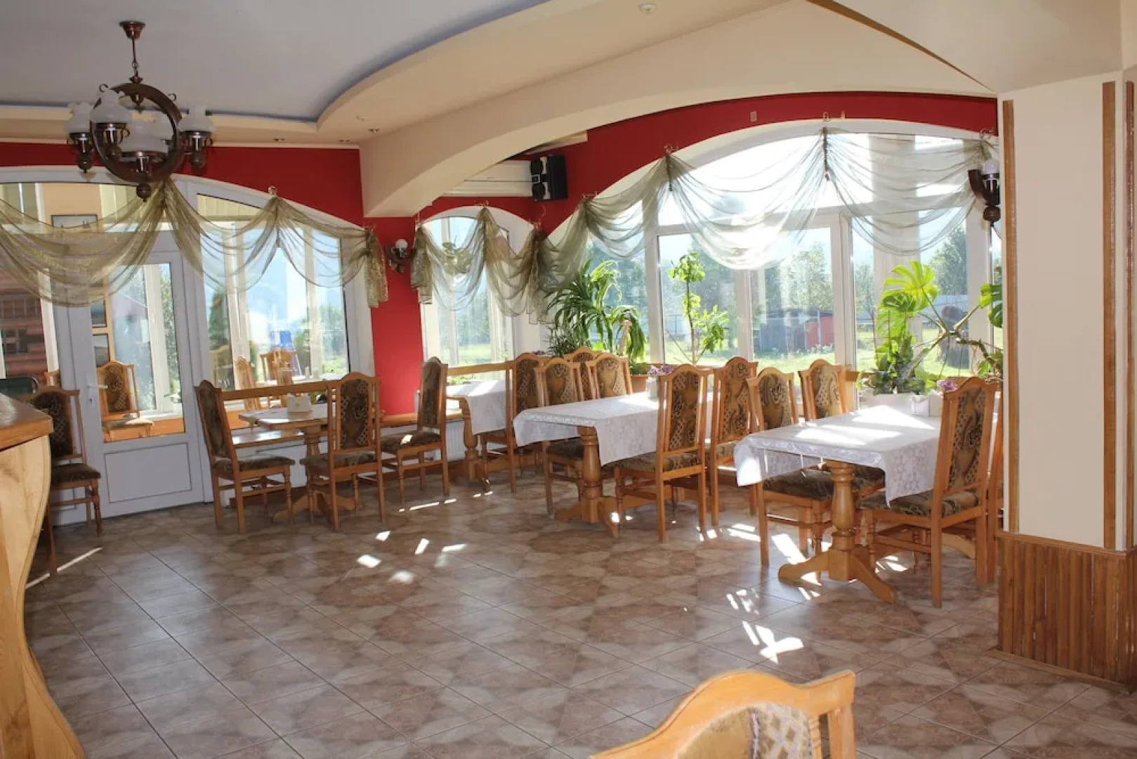 Мини-отель «Панна»