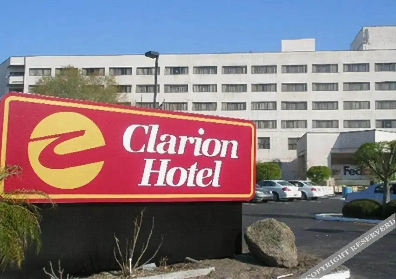 Clarion Hotel