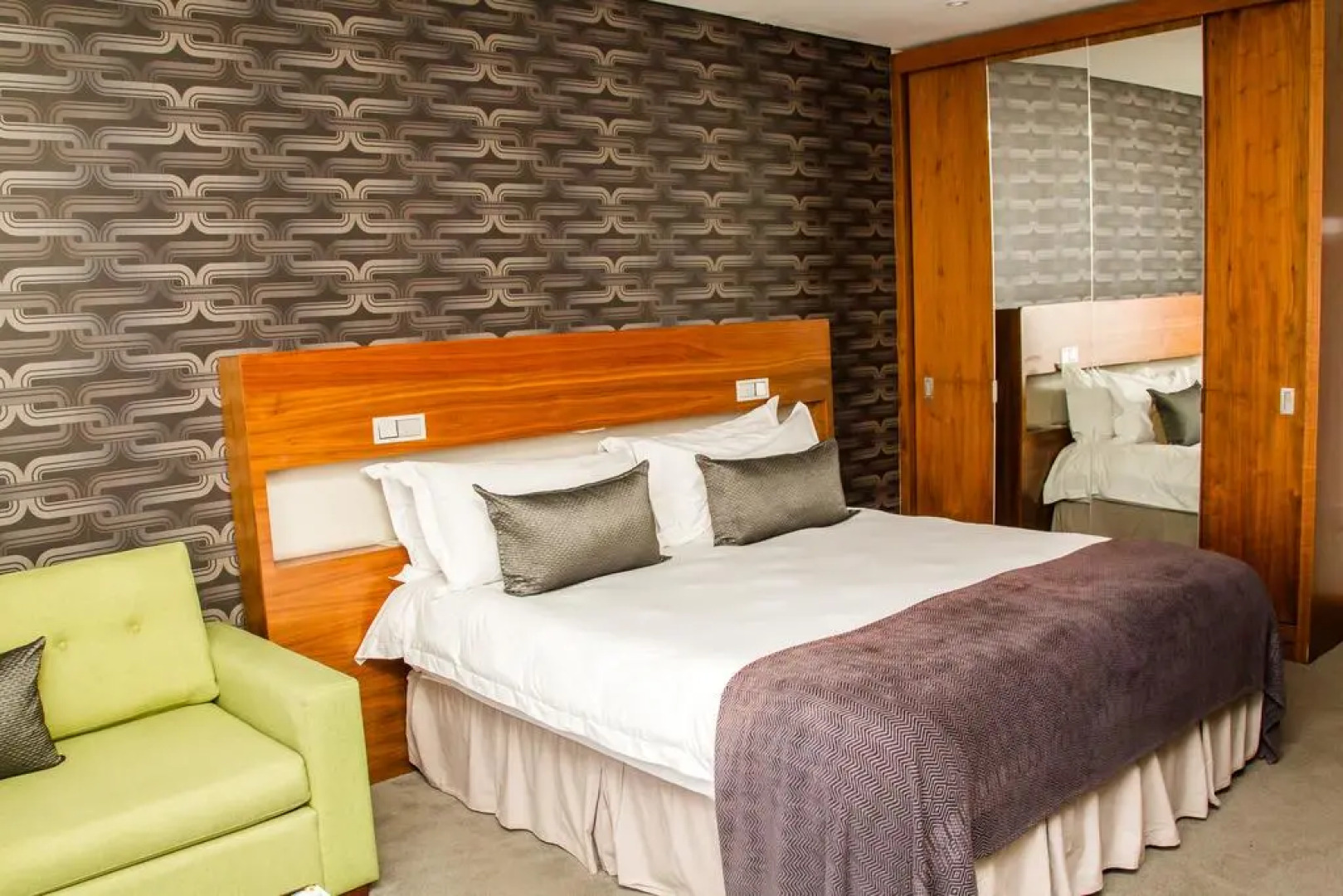 The Square Boutique Hotel and Spa