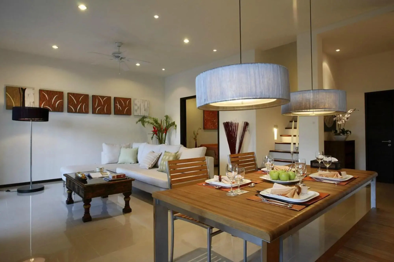 Two Villas Holiday Oxygen Style Bangtao Beach