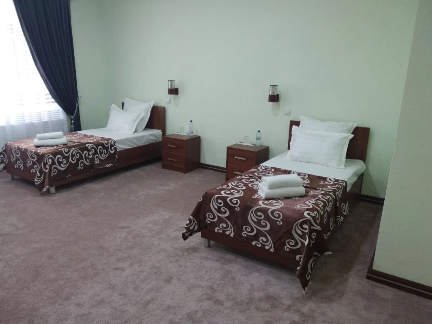 Mingchinor Sanatorium