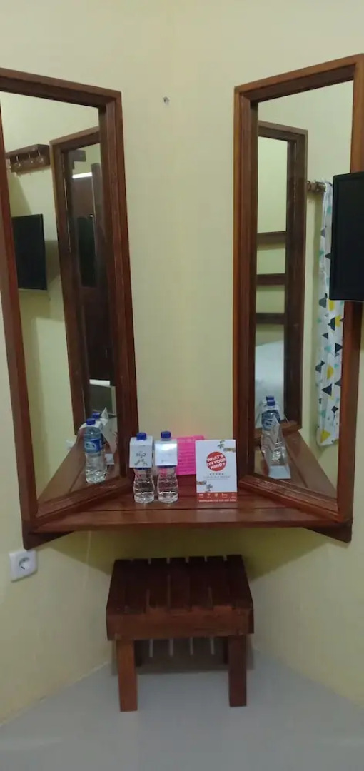 Taman Homestay Syariah