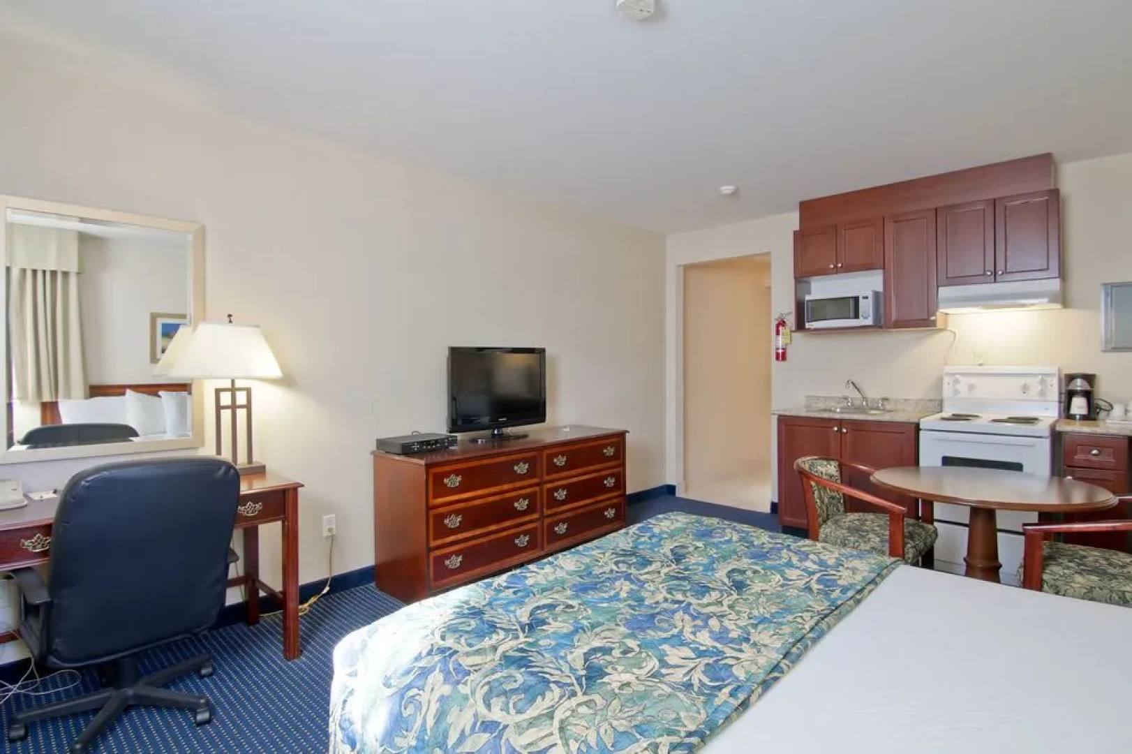 Travelodge Trenton