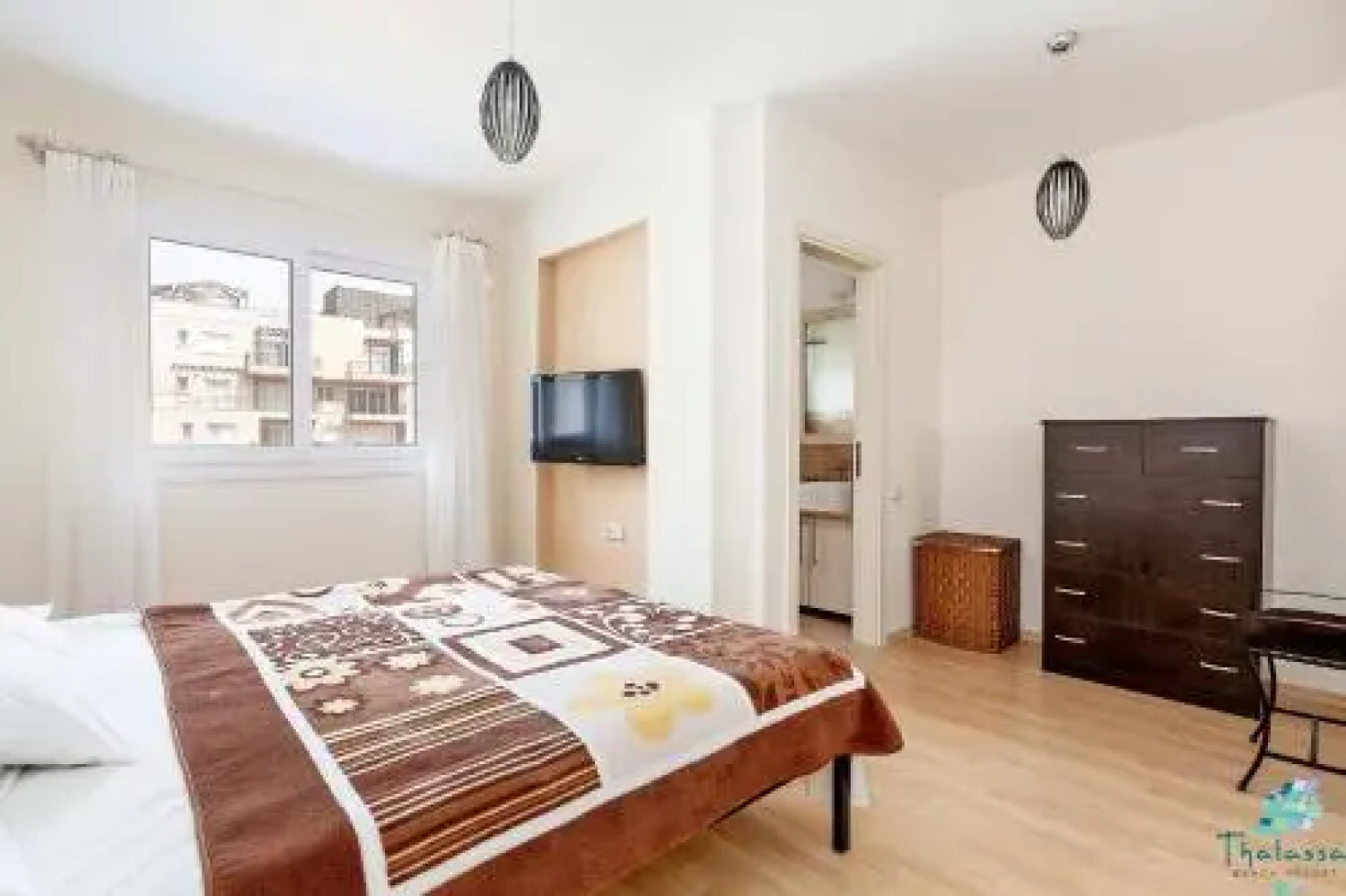 Thalassa Private Pent Houses